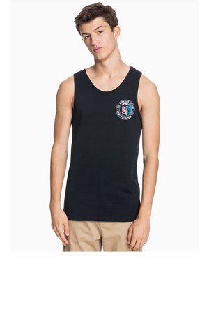 Quiksilver Mellow Phonic Tank Erkek Askılı Tişört EQYZT06335-KVD0