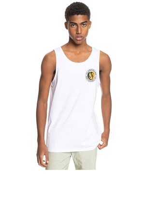 Quiksilver Mellow Phonic Tank Erkek Askılı Tişört EQYZT06335-WBB0
