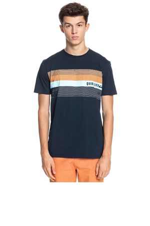 Quiksilver Edges Run Erkek Tişört EQYZT06378-BYJ0
