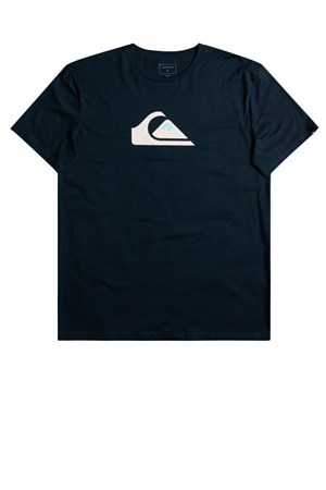 Quiksilver Comp Logo Erkek Tişört EQYZT06534
