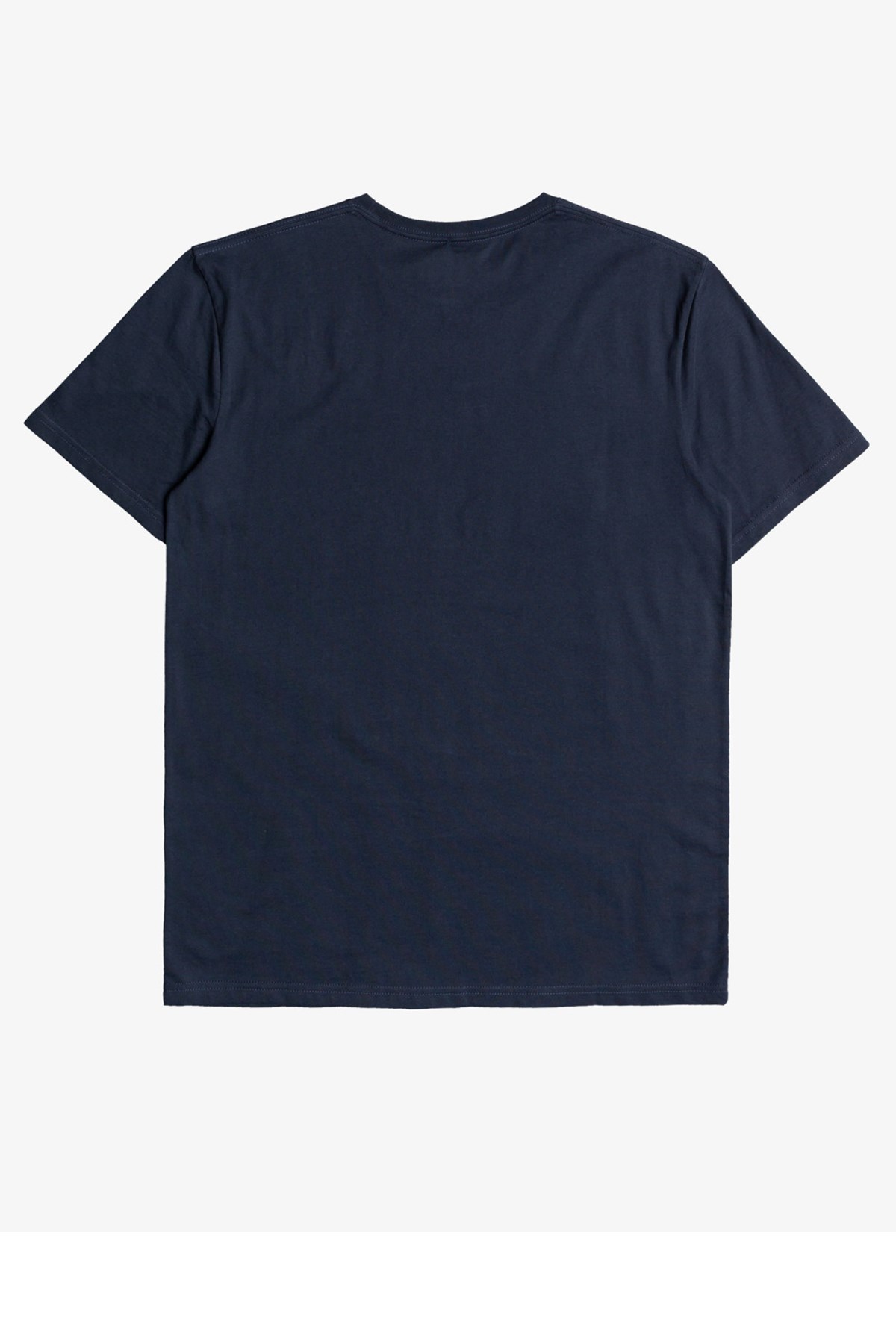 Quiksilver Feeding Line Erkek Tişört EQYZT06659 Lacivert
