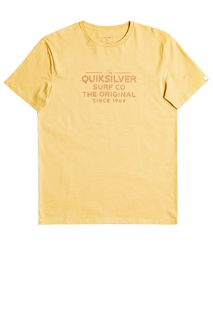 Quiksilver Feeding Line Erkek Tişört EQYZT06659