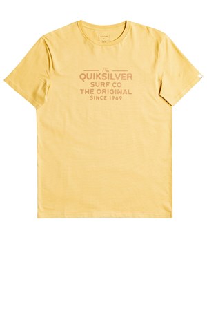 Quiksilver Feeding Line Erkek Tişört EQYZT06659