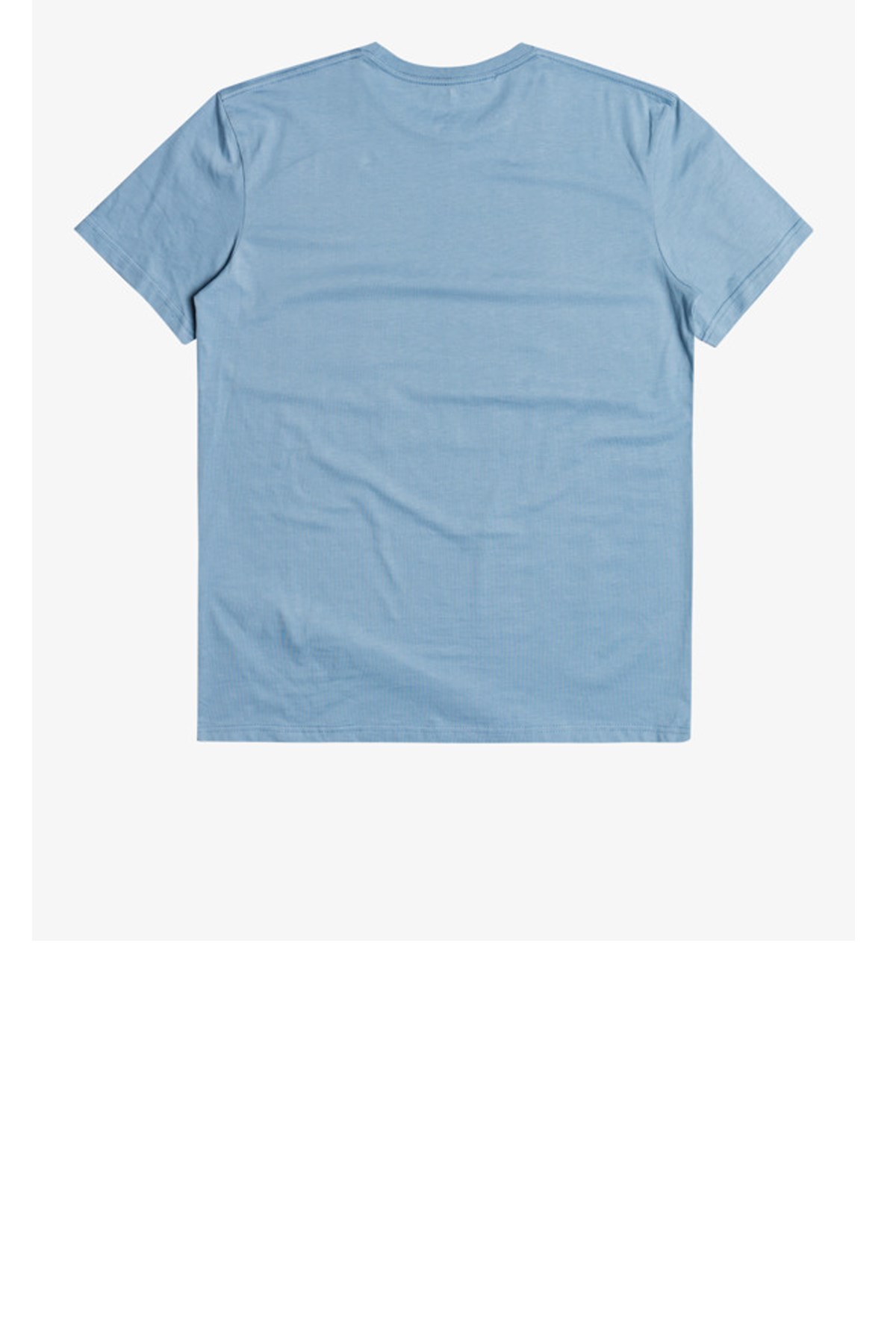 Quiksilver Uprise Erkek Tişört EQYZT06663-BJN0 Lacivert