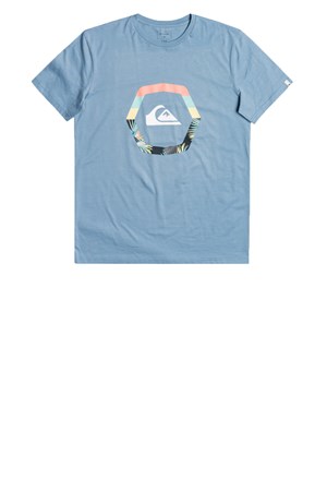 Quiksilver Uprise Erkek Tişört EQYZT06663-BJN0