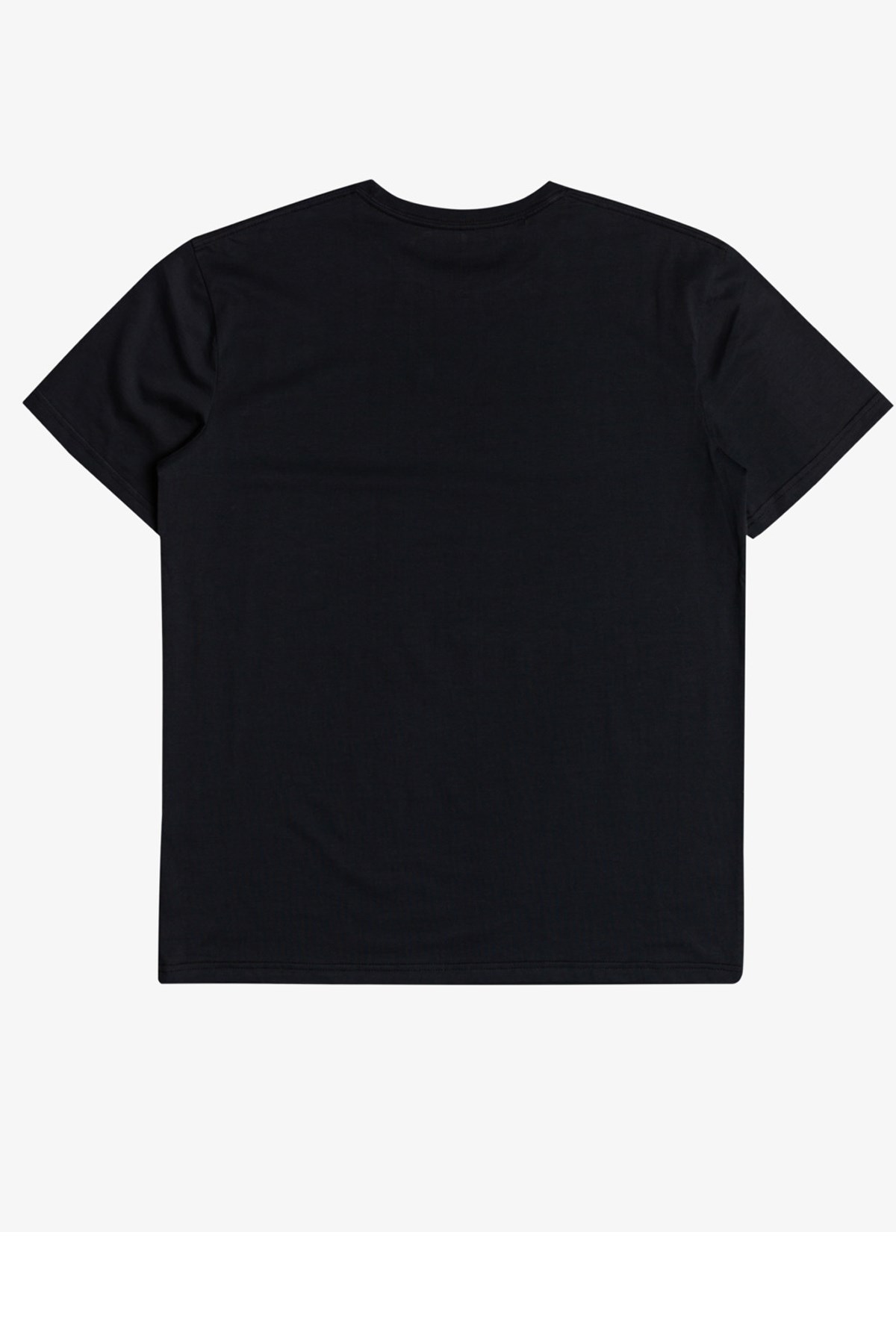 Quiksilver Uprise Erkek Tişört EQYZT06663 Siyah
