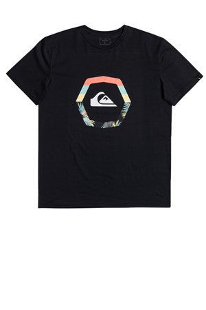 Quiksilver Uprise Erkek Tişört EQYZT06663