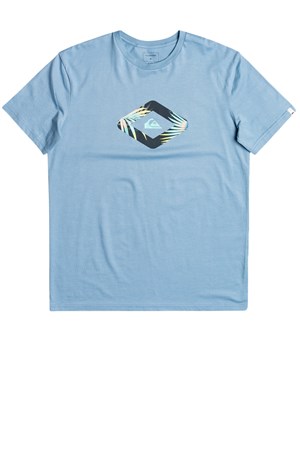 Quiksilver Let It Ride Erkek Tişört EQYZT06664