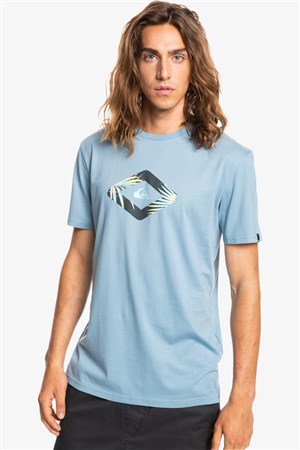 Quiksilver Let It Ride Erkek Tişört EQYZT06664