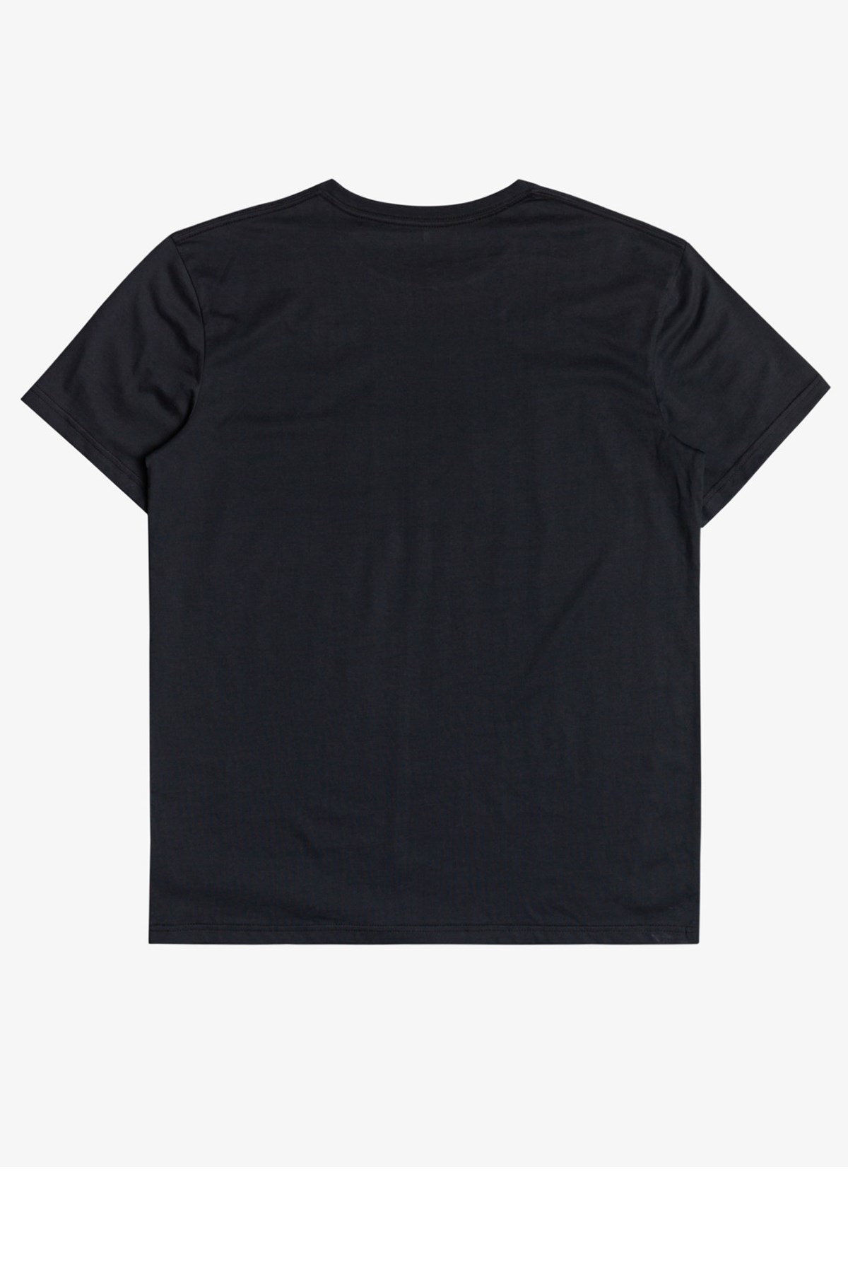 Quiksilver Let It Ride Erkek Tişört EQYZT06664 Siyah