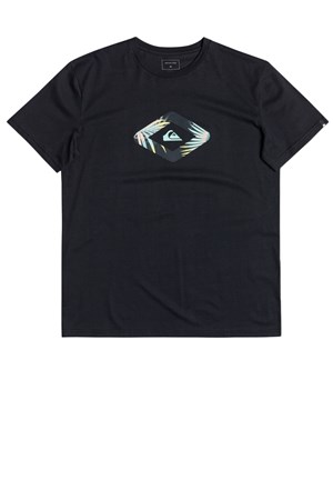 Quiksilver Let It Ride Erkek Tişört EQYZT06664