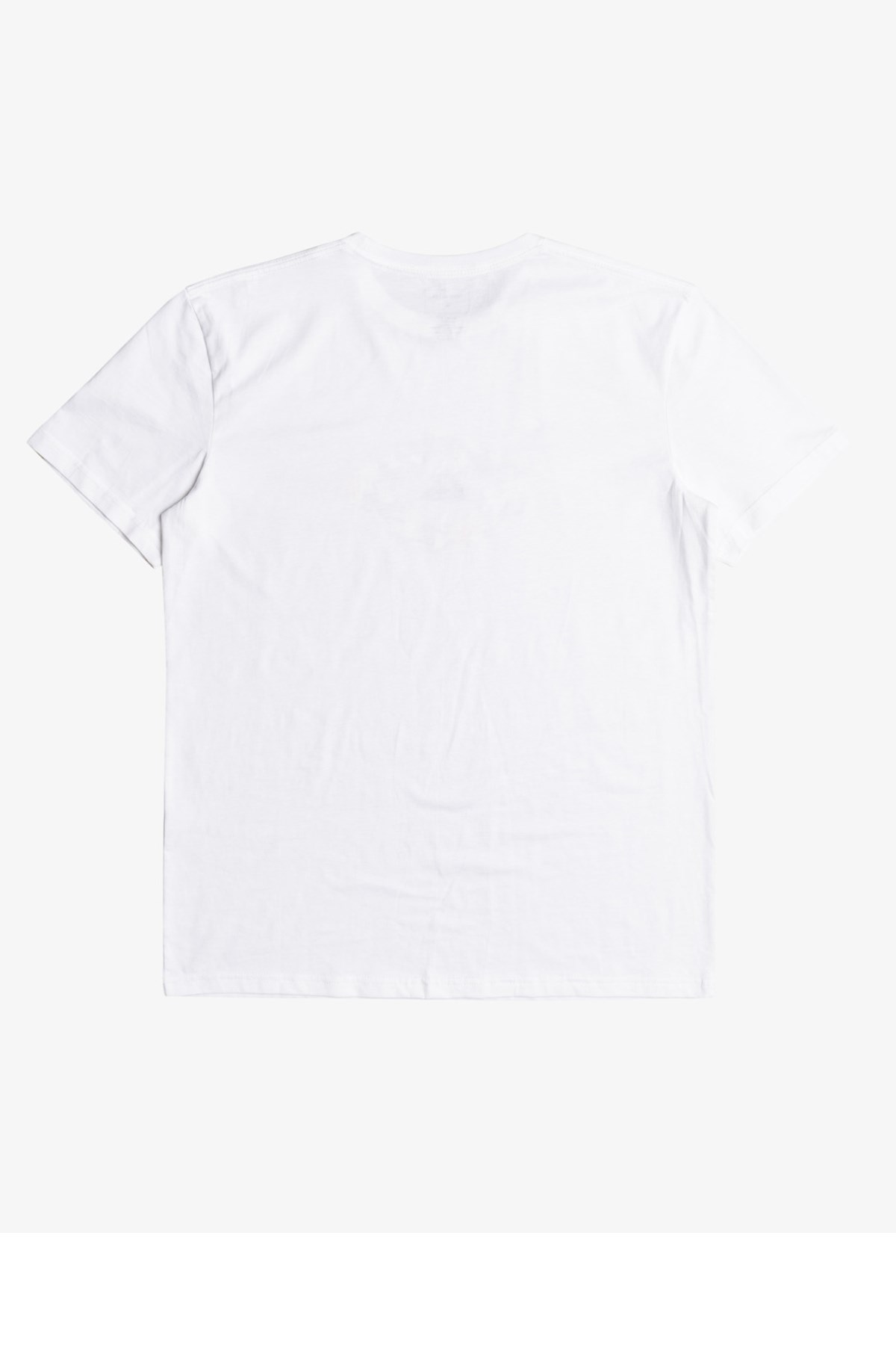 Quiksilver Let It Ride Erkek Tişört EQYZT06664 Beyaz