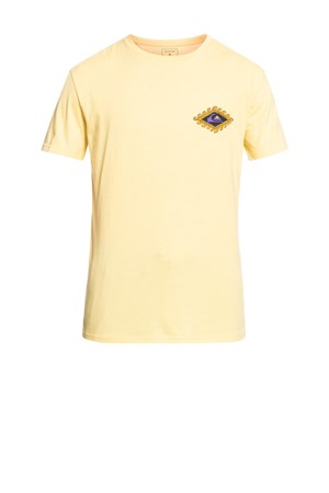 Quiksilver Mythic Limits Erkek Tişört EQYZT06667