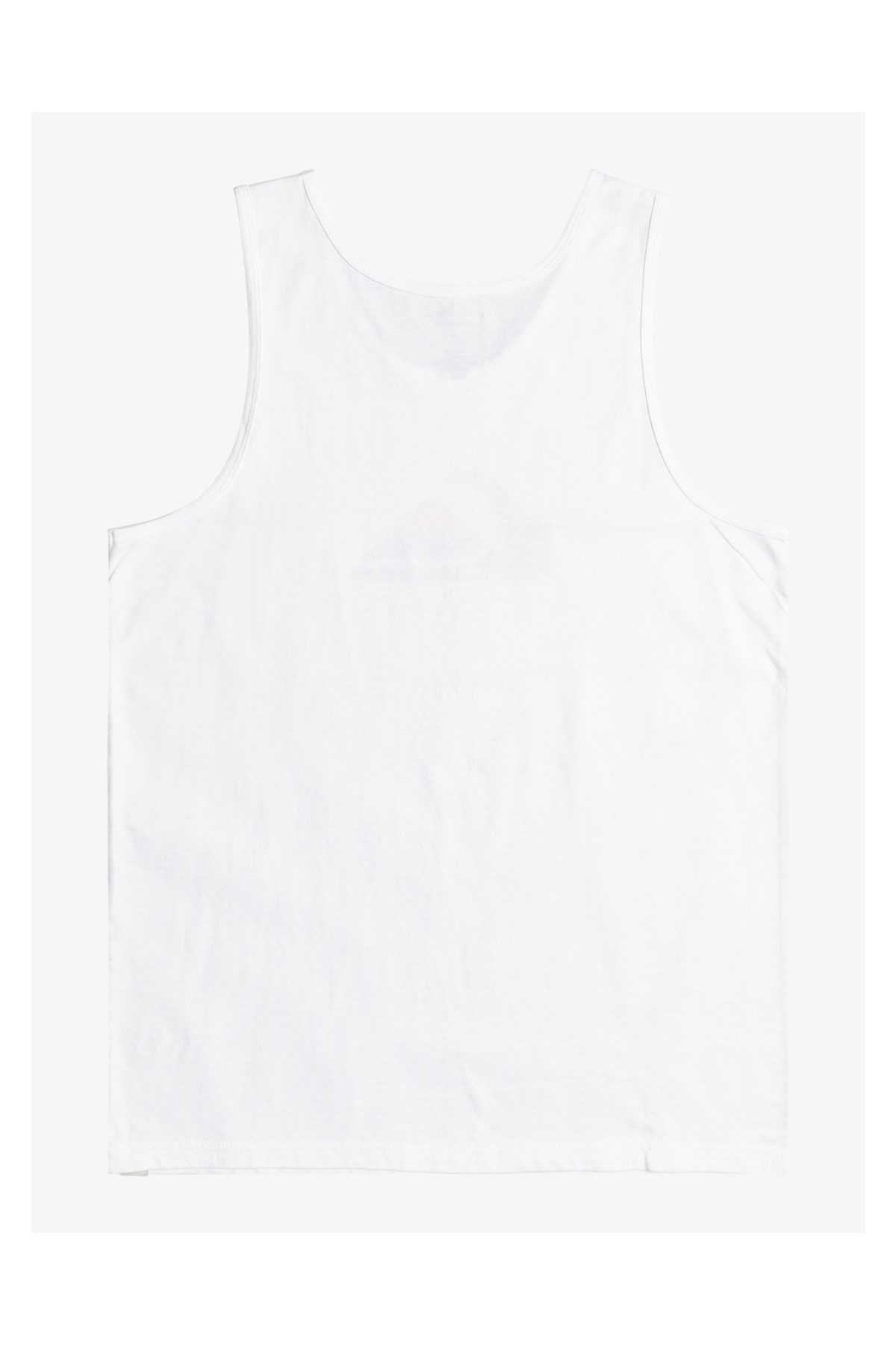 Quiksilver Comp Logo Erkek Atlet EQYZT06675 Beyaz