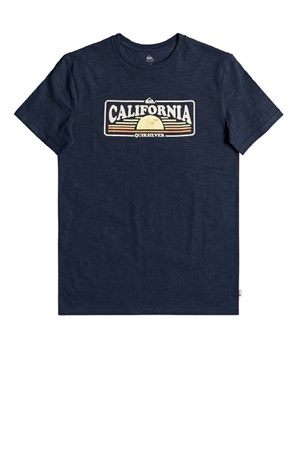 Quiksilver Ca Sunshine Erkek Tişört EQYZT06716