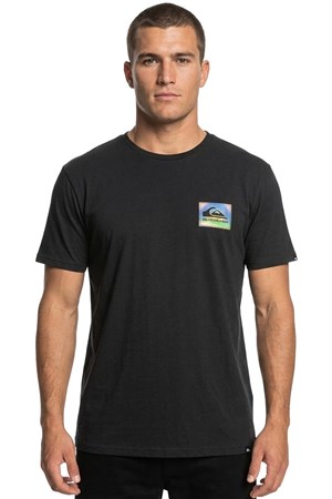 Quiksilver Colourflow Erkek Tişört EQYZT07229-KVJ0