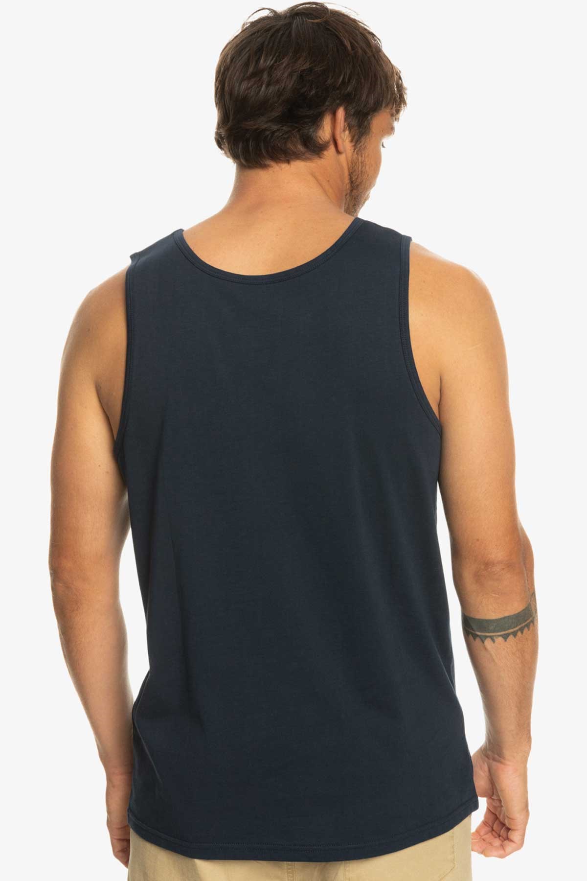 Quiksilver Betweenthelines Erkek Atlet EQYZT07237-BYJ0 Lacivert