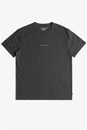 Quiksilver Peace Phase Erkek Tişört EQYZT07586-12814 Gri