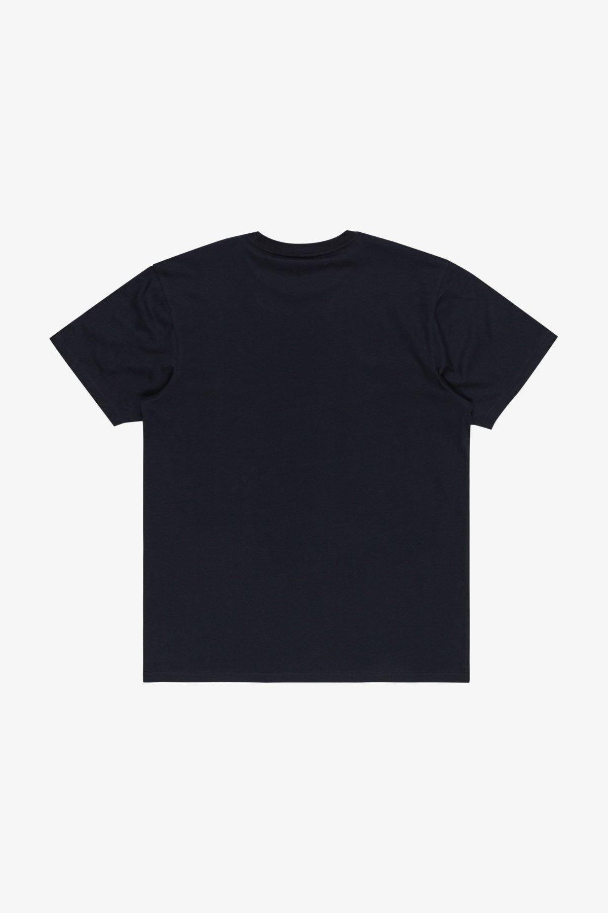 Quiksilver Comp Logo Erkek Tişört EQYZT07658-17726 Lacivert