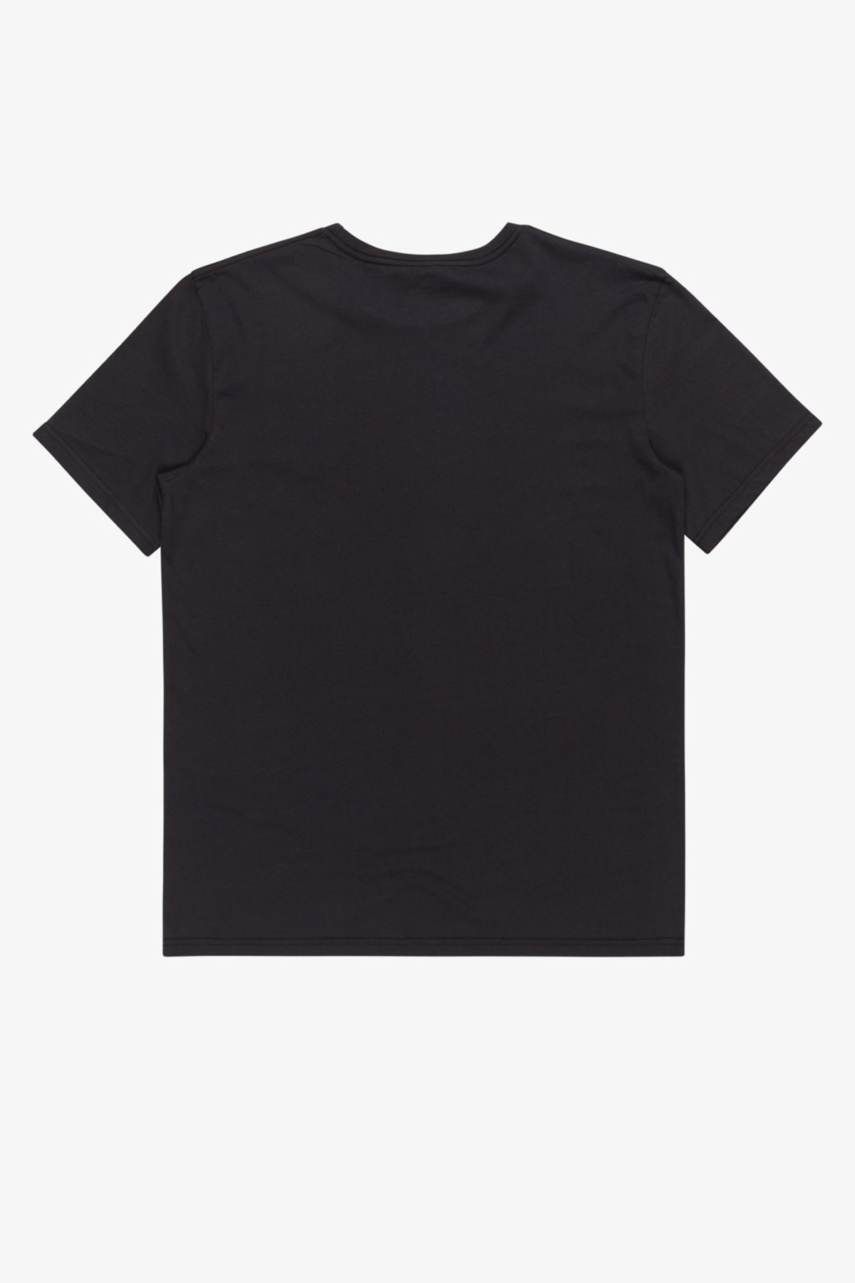 Quiksilver Tradesmith Erkek Tişört EQYZT07659-17726 Lacivert