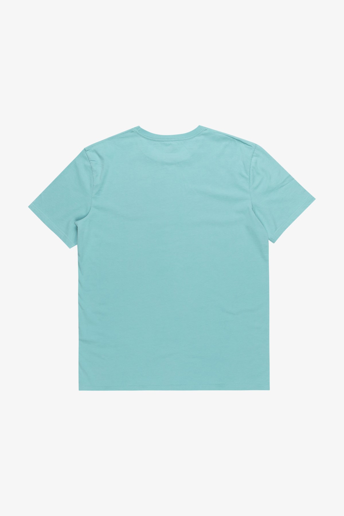 Quiksilver Tradesmith Erkek Tişört EQYZT07659-18614 Mavi