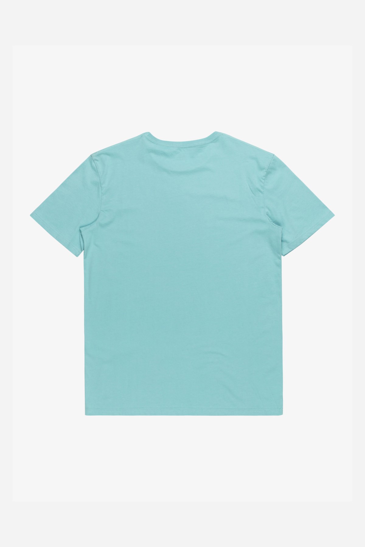 Quiksilver Omni Fill Erkek Tişört EQYZT07664-18614 Mavi