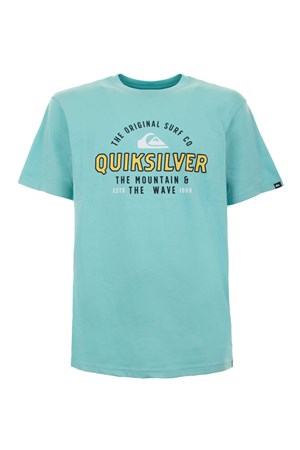 Quiksilver Floating Around Erkek Tişört EQYZT07675-21945