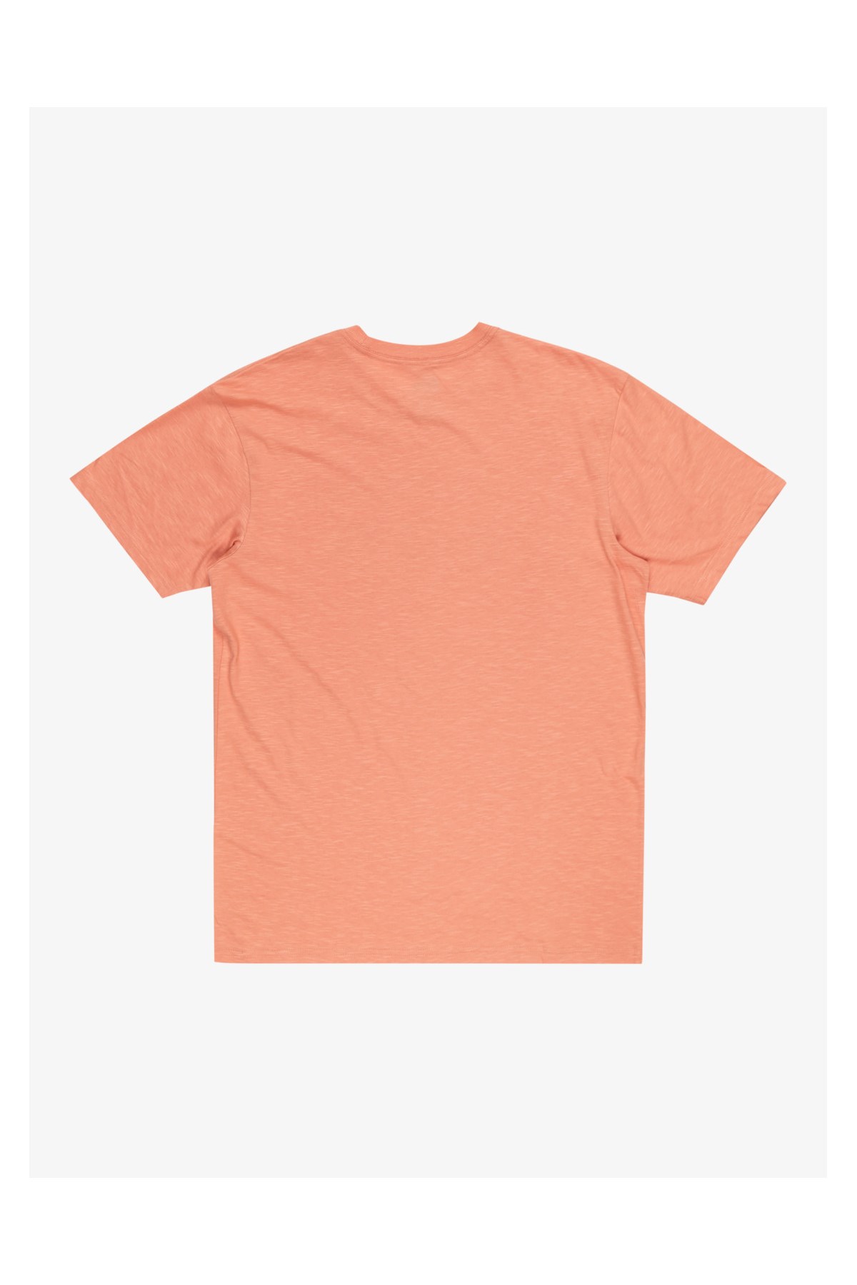 Quiksilver Step inside Erkek Tişört EQYZT07678-MJR0 Turuncu