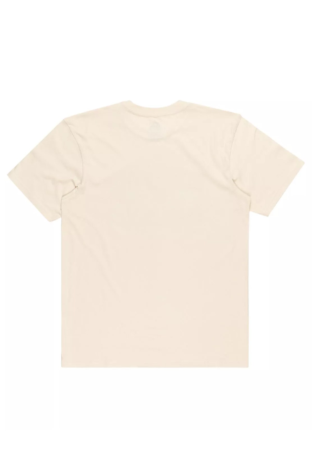 Quiksilver Tropical Rainbow Erkek Tişört EQYZT07679-11492 Krem