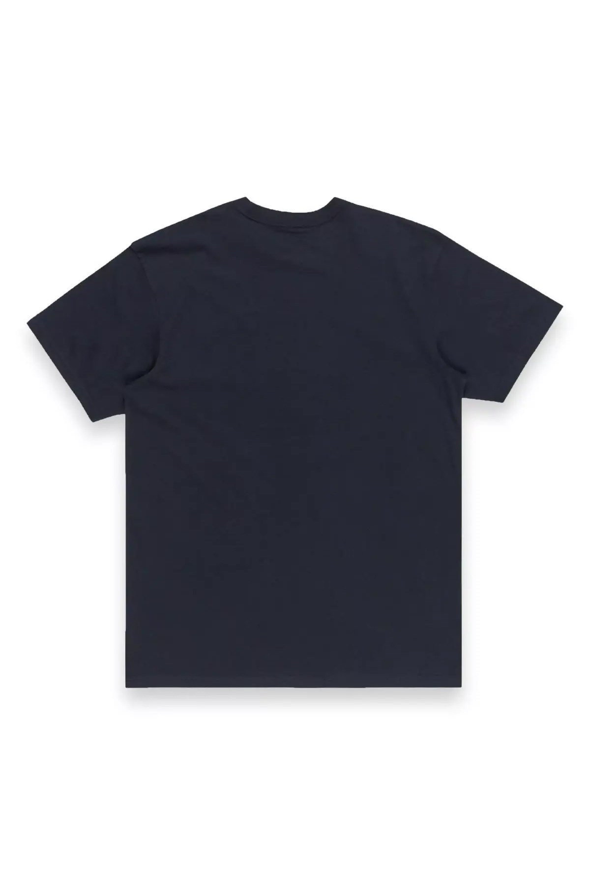 Quiksilver Tropical Rainbow Erkek Tişört EQYZT07679-12818 Lacivert
