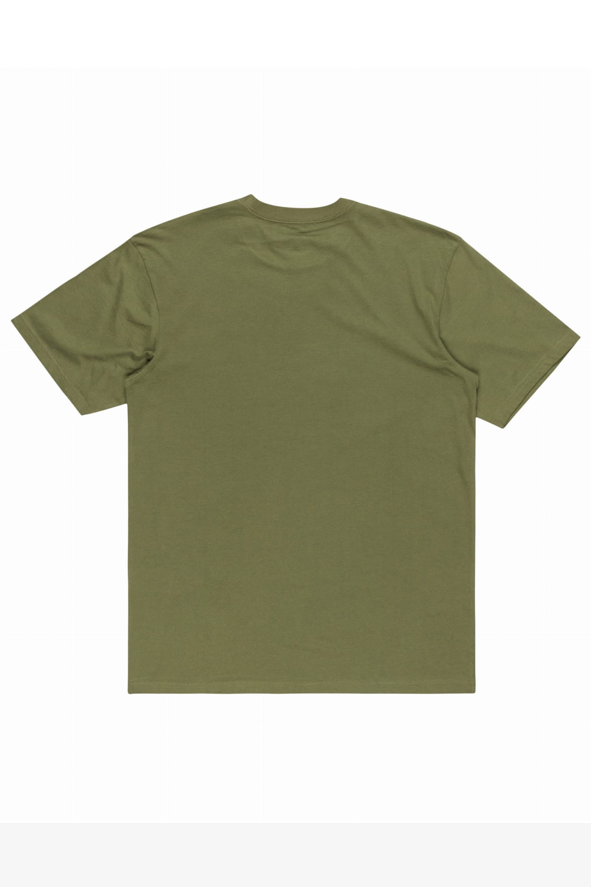 Quiksilver Tropical Rainbow Erkek Tişört EQYZT07679-17036 Yeşil