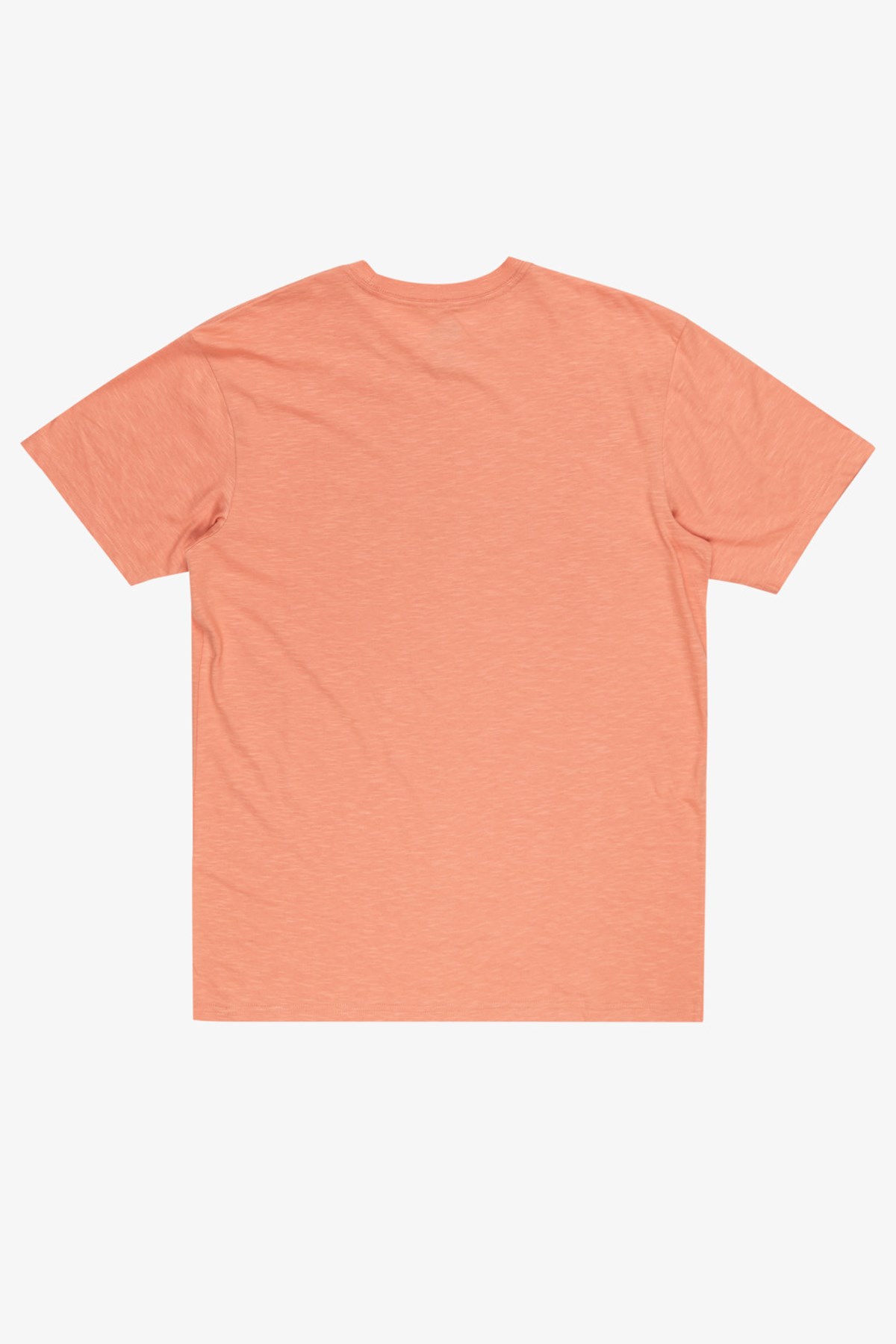 Quiksilver Tropical Rainbow Erkek Tişört EQYZT07679-MJR0 Turuncu