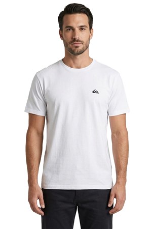 Quiksilver Basicscreen Erkek Tişört EQYZT07711-908