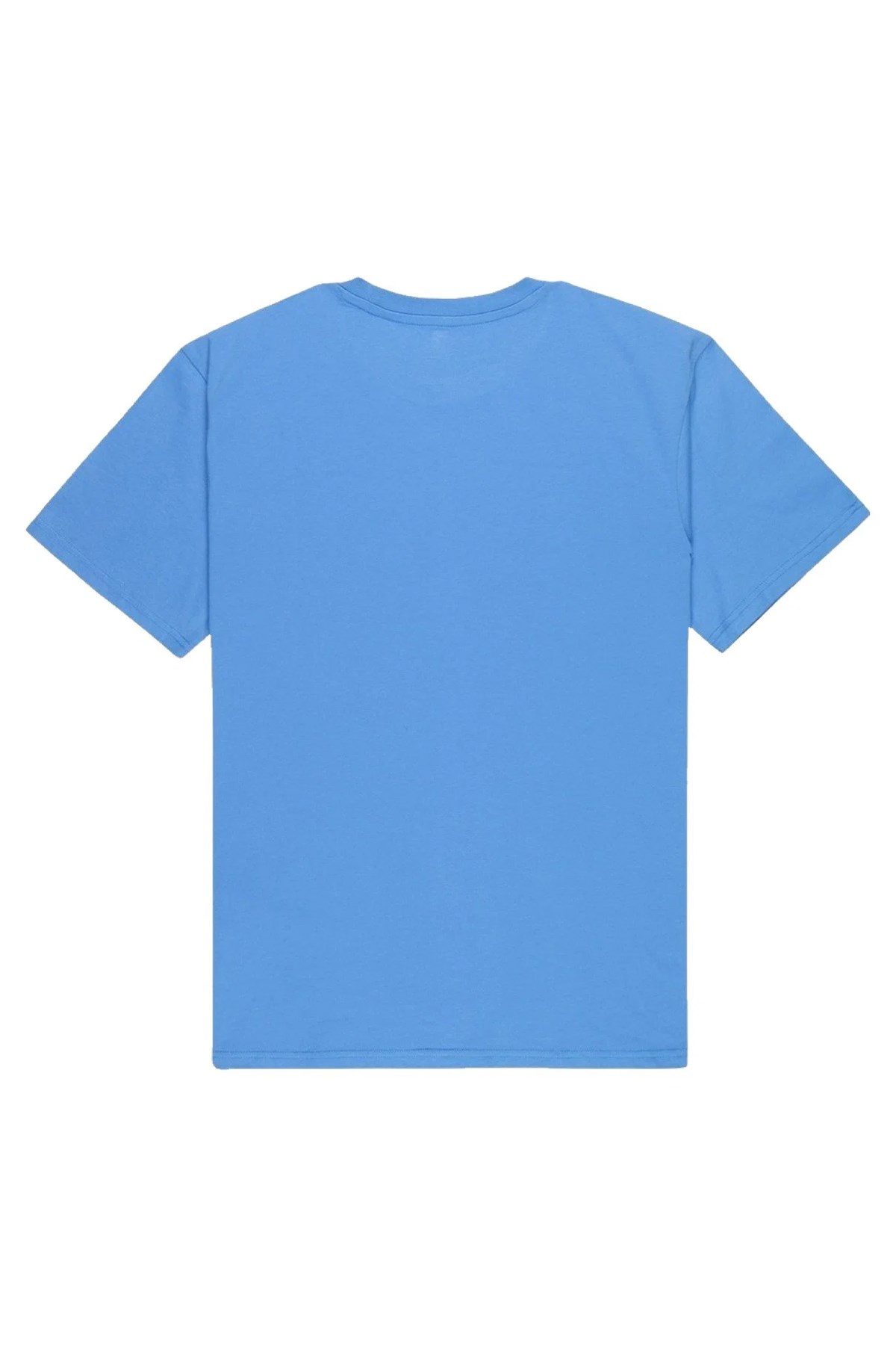 Quiksilver Basicscreen Erkek Tişört EQYZT07711-BLC0 Mavi
