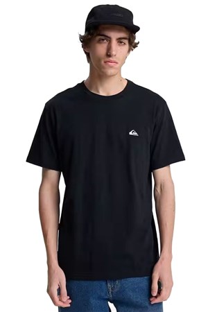 Quiksilver Basicscreen Erkek Tişört EQYZT07711-KVJ0