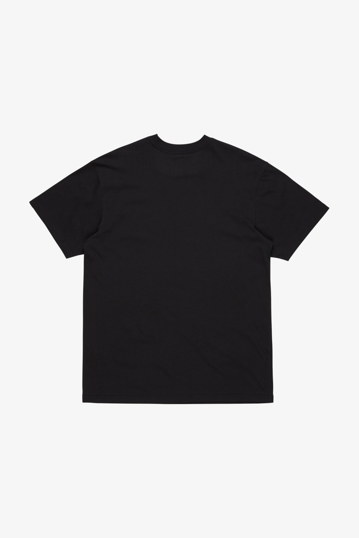 Quiksilver Ev Sun Dagger Erkek Tişört Siyah