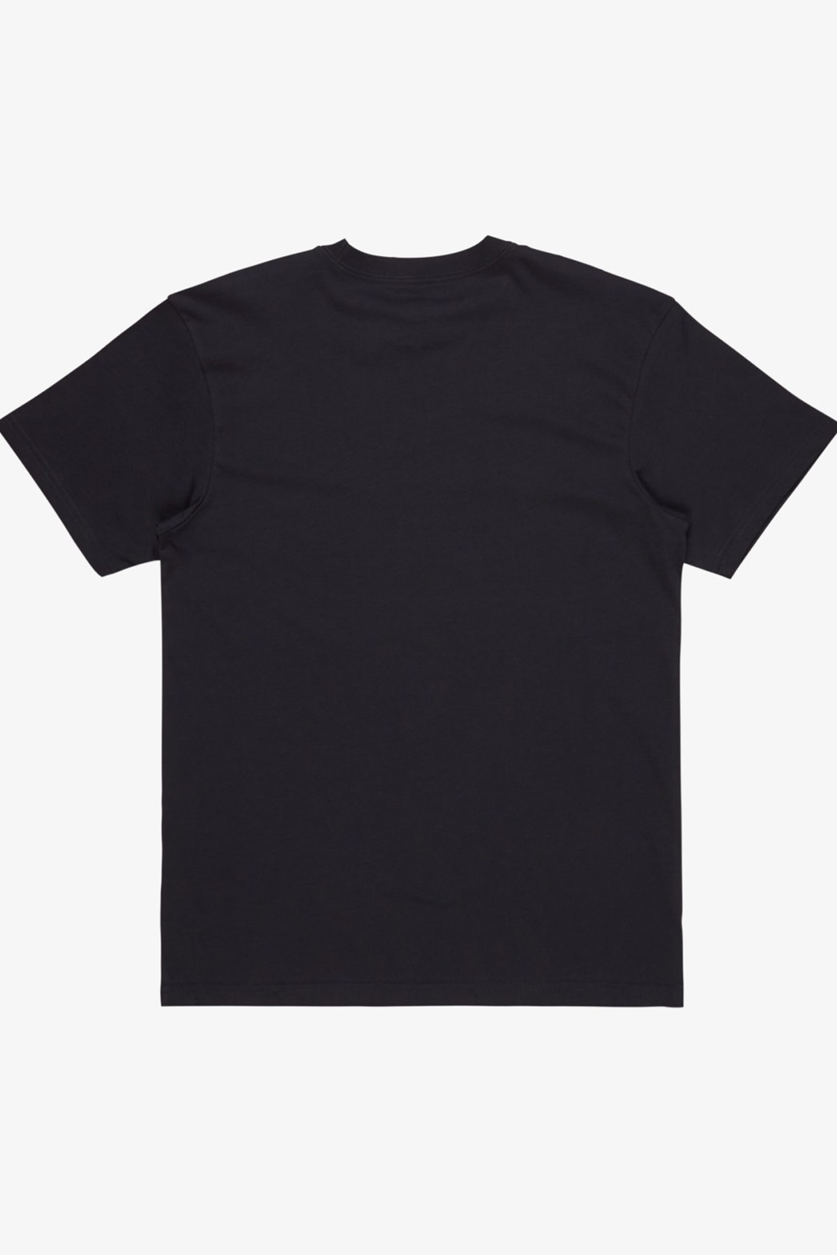 Quiksilver Ev Gradient Box Erkek Tişört Lacivert