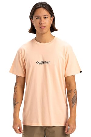 Quiksilver Fineline Erkek Tişört