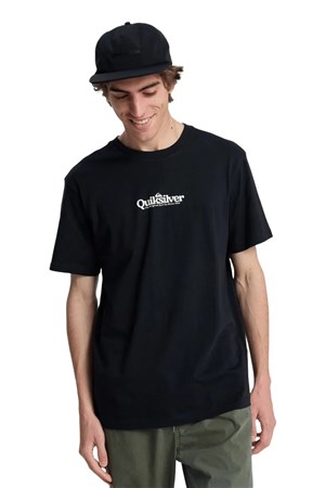 Quiksilver Fineline Erkek Tişört EQYZT08174-11783