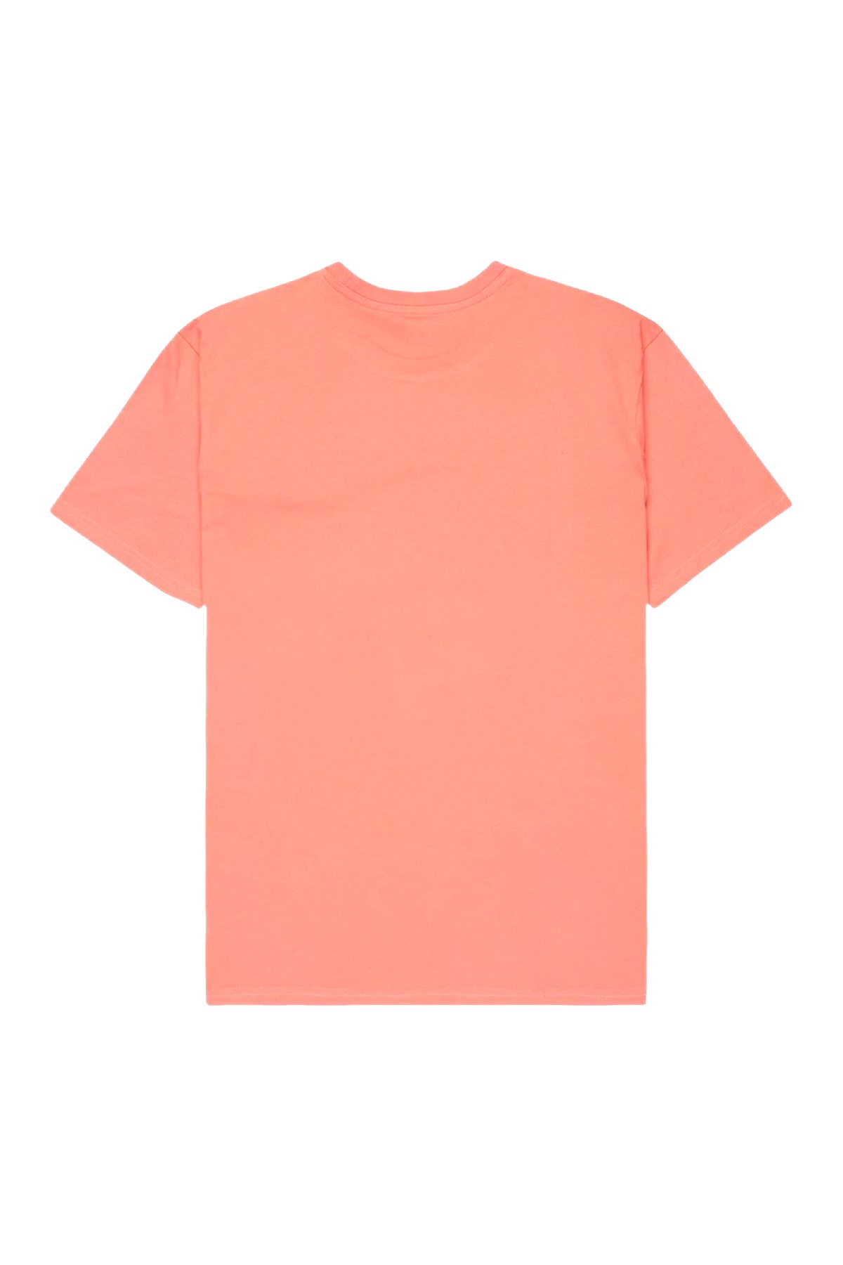 Quiksilver Fineline Erkek Tişört EQYZT08174-2020 Turuncu