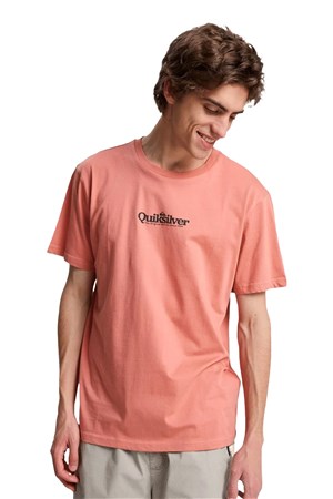 Quiksilver Fineline Erkek Tişört EQYZT08174-2020