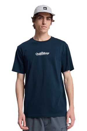 Quiksilver Fineline Erkek Tişört EQYZT08174-6800