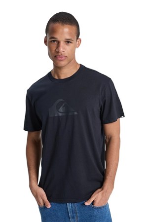 Quiksilver Ev Comp Logo Erkek Tişört EQYZT08182-11783