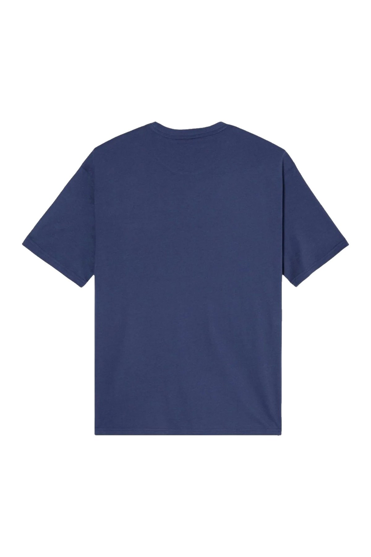 Quiksilver Salt Water Pock Erkek Tişört EQYZT08205-6800 Lacivert
