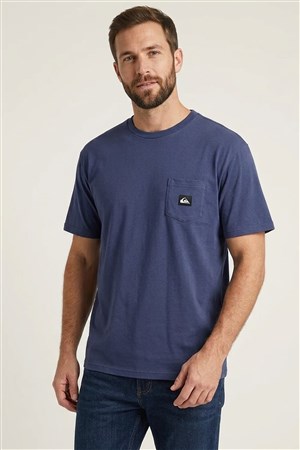 Quiksilver Salt Water Pock Erkek Tişört EQYZT08205-6800