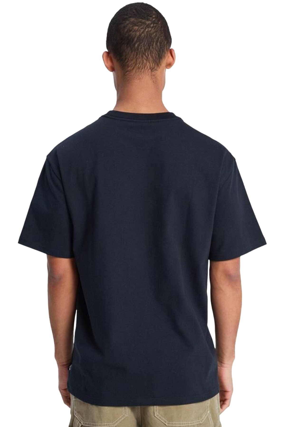 Quiksilver Mercury Vortex Erkek Tişört EQYZT08269-11783 Antrasit