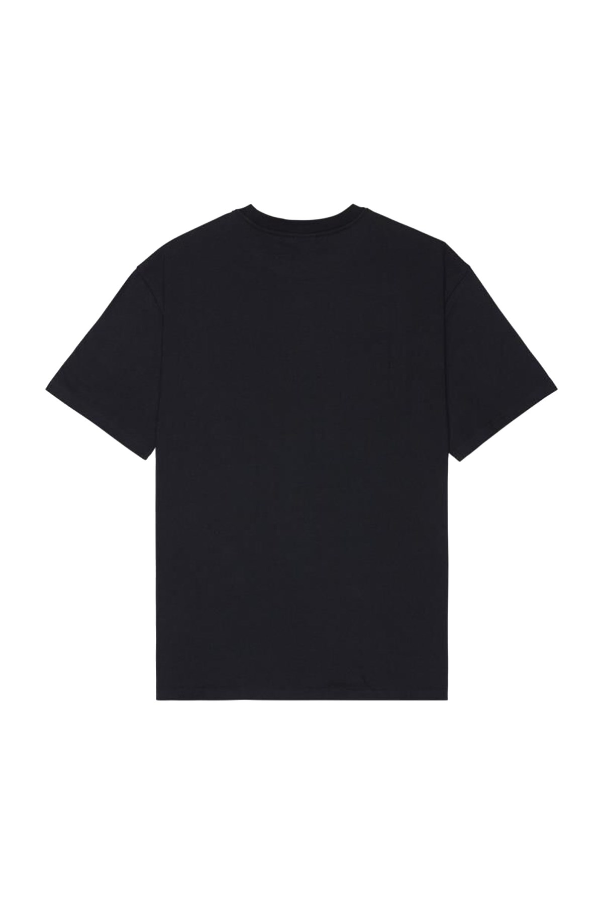 Quiksilver Mercury Vortex Erkek Tişört EQYZT08269-11783 Antrasit