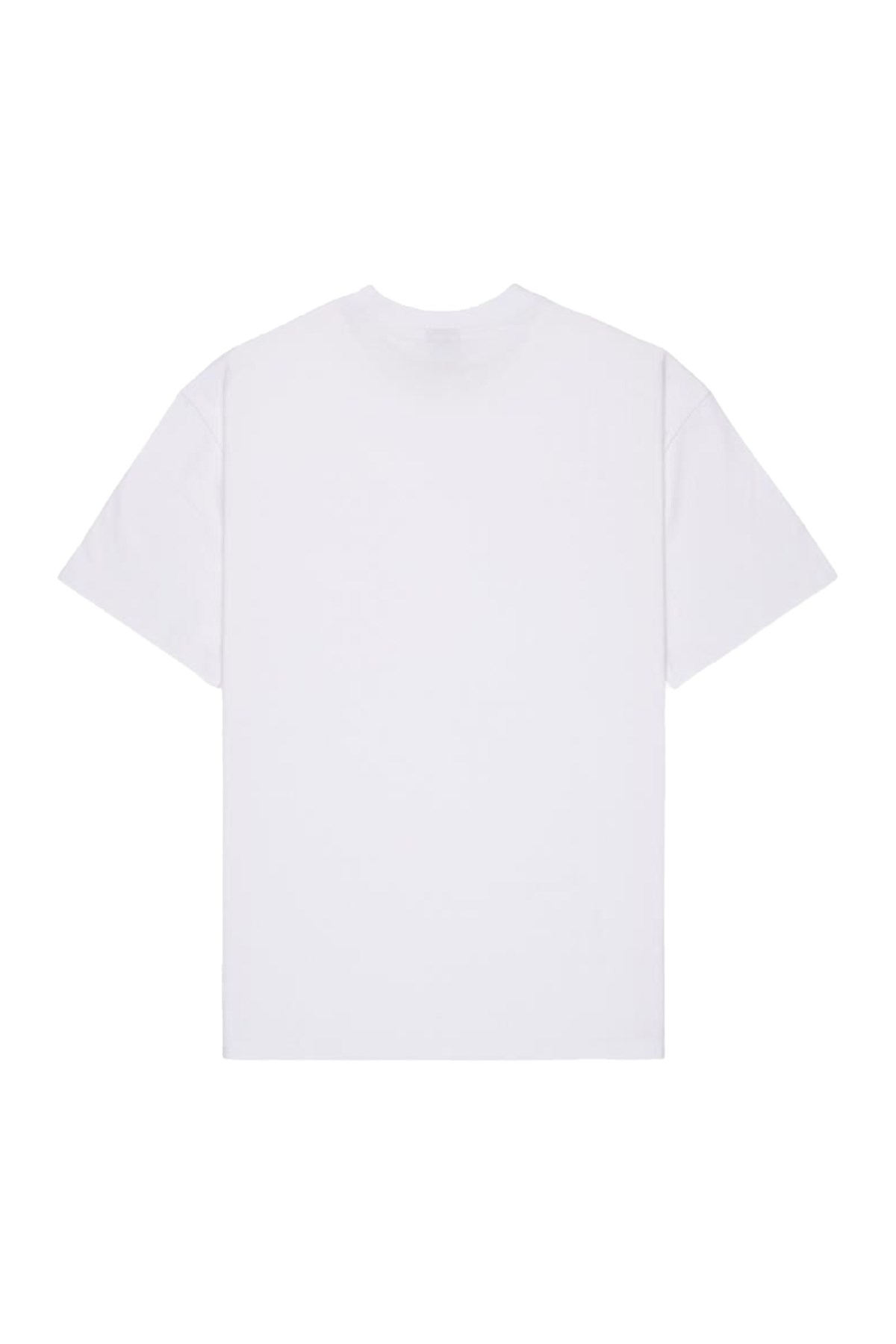 Quiksilver Mercury Vortex Erkek Tişört EQYZT08269-WBB0 Beyaz