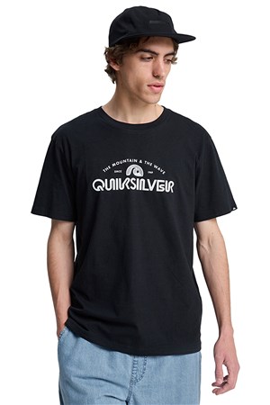 Quiksilver Ev Vista Erkek Tişört EQYZT08287-11783