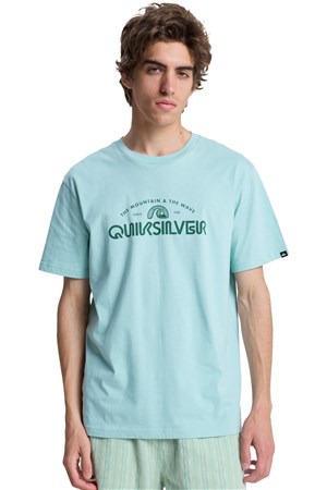 Quiksilver Ev Vista Erkek Tişört EQYZT08287-BGA0